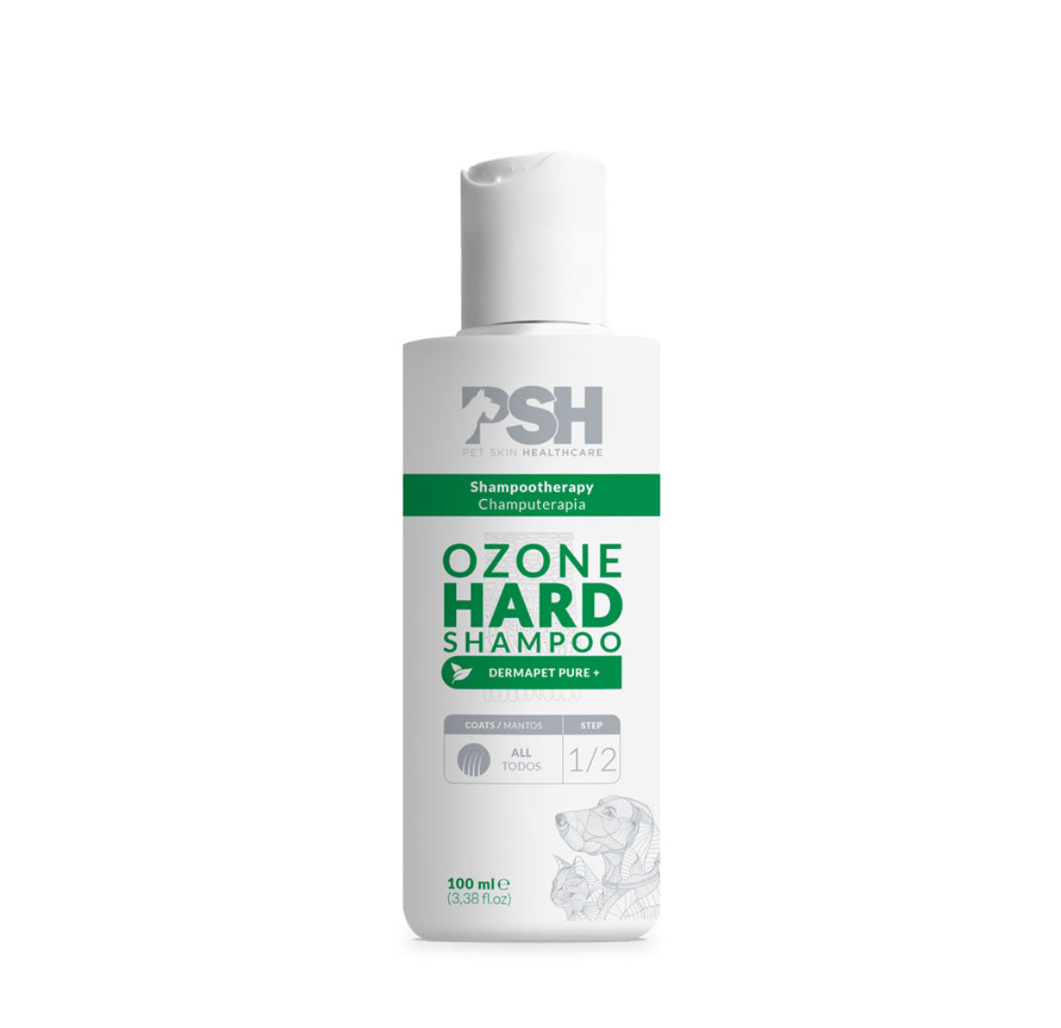 Ozone Pack - Champutherapy