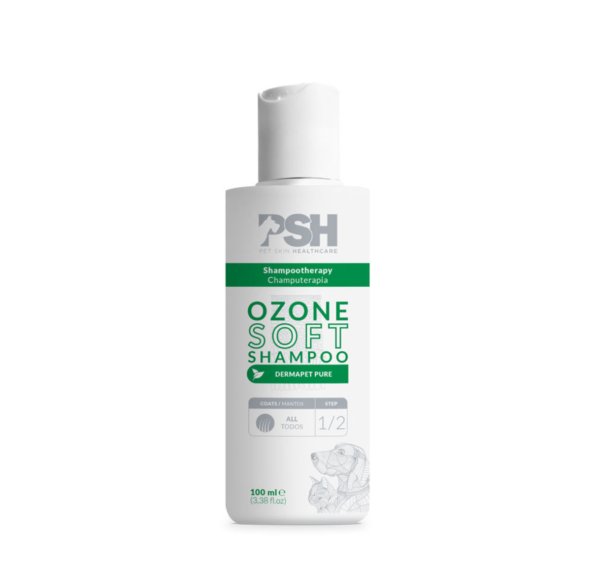 Ozone Pack - Champutherapy