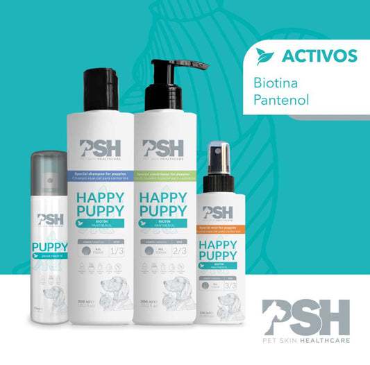Gift Pack - Happy Puppy - PSH Kosmetika