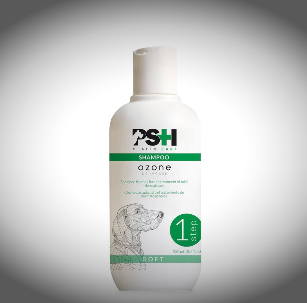 OZONE DERMCARE SWEET Conditioner - PSH Kosmetika