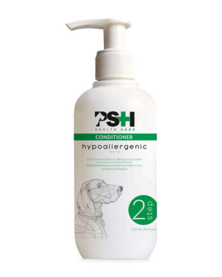 Hipoalerginis kondicionierius