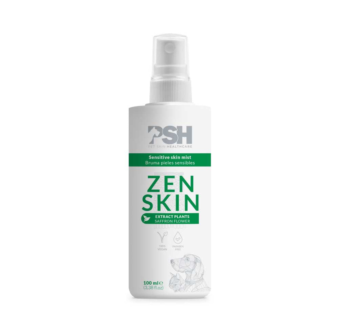 Zen Skin Mist