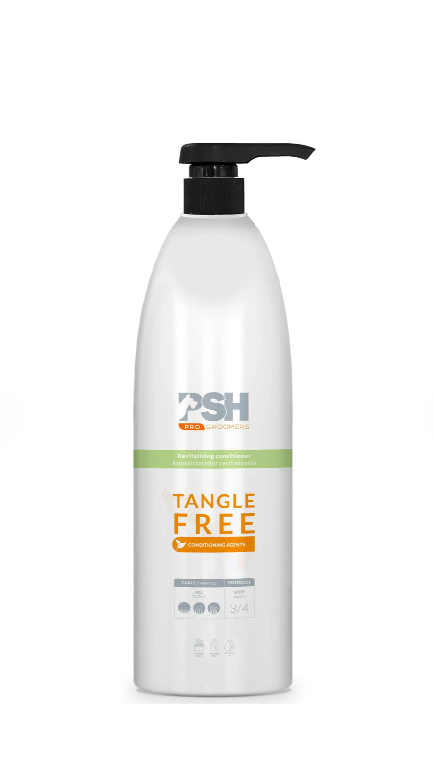 Gyvybingas kondicionierius