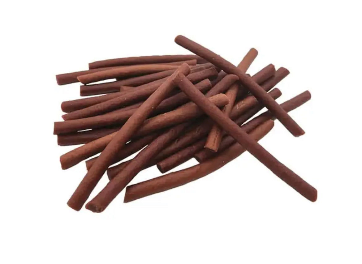 JAUTIENOS MĖSOS JUOSTELĖS