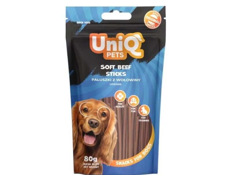 Jautienos 🥩 mėsos juostelės