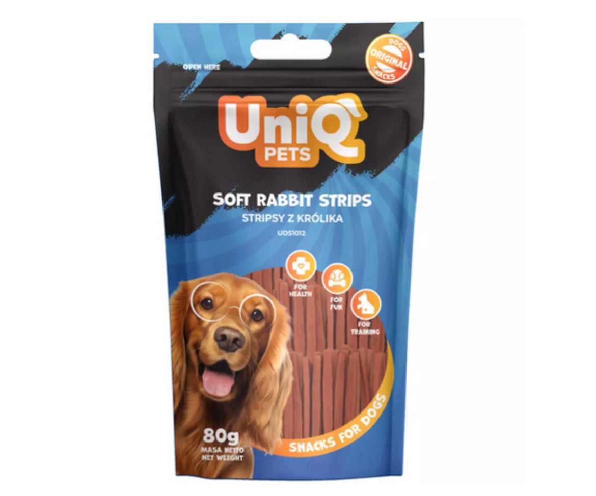 Triušienos juostelės