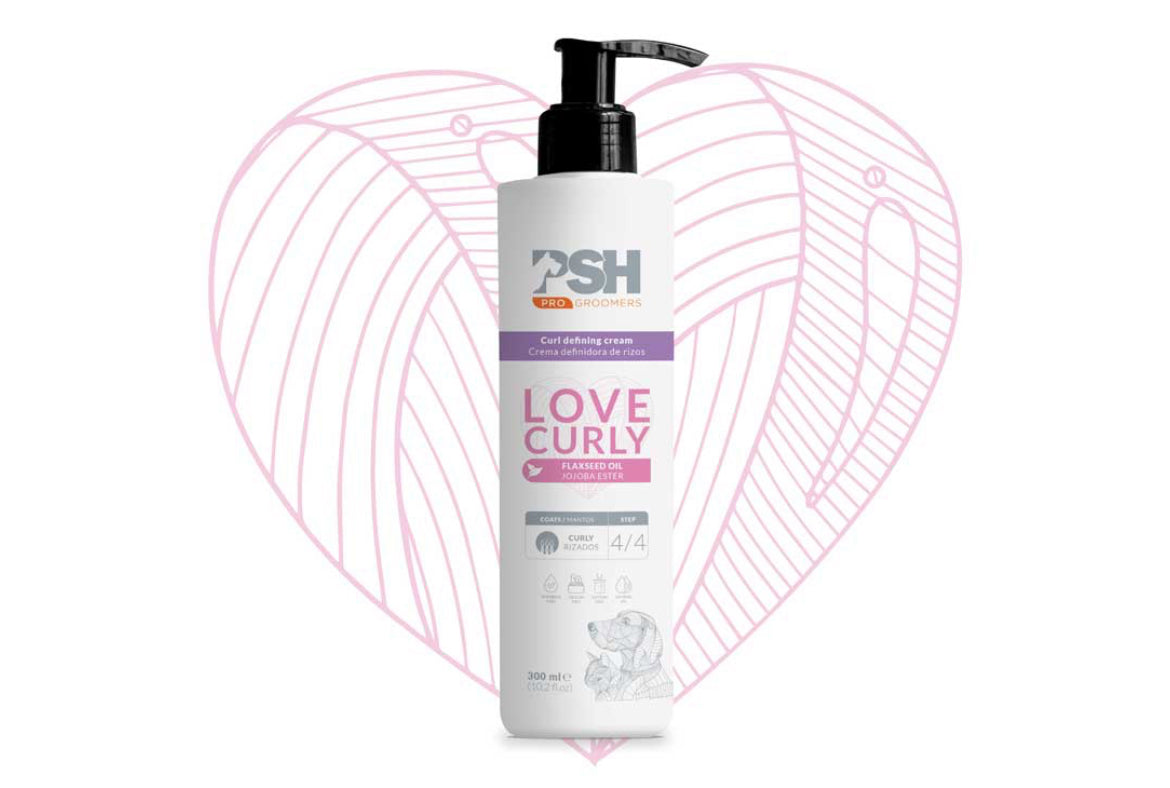 Love Curly cream