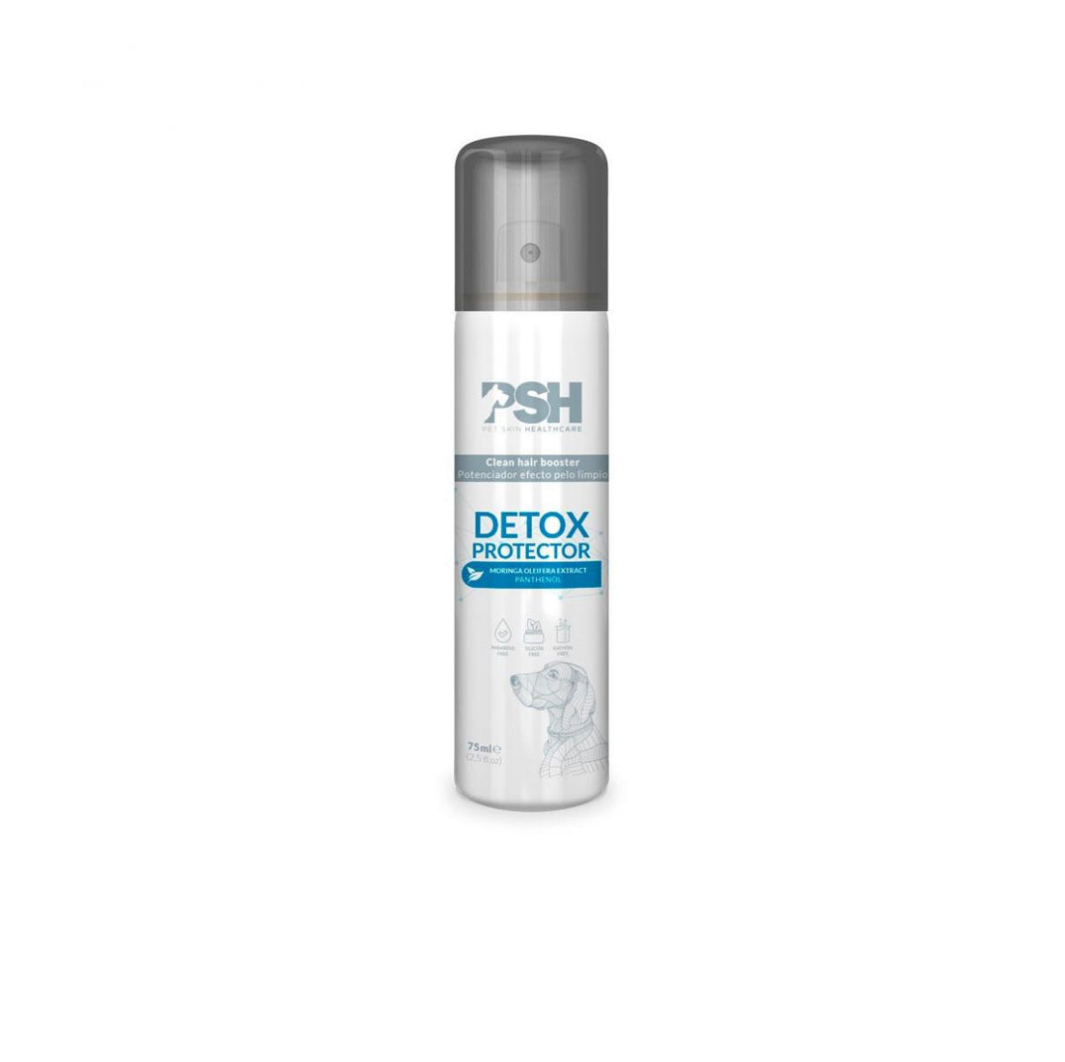 Detox protector
