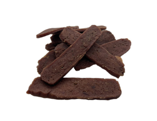 Skanukai beef fillets