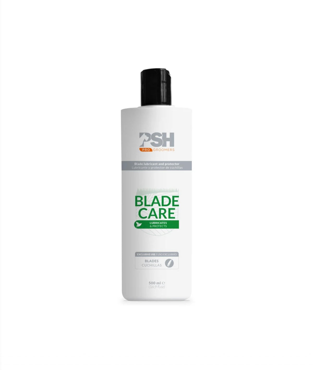 BLADE CARE ( kirpimo mašinėlių apsauginė priemonė )