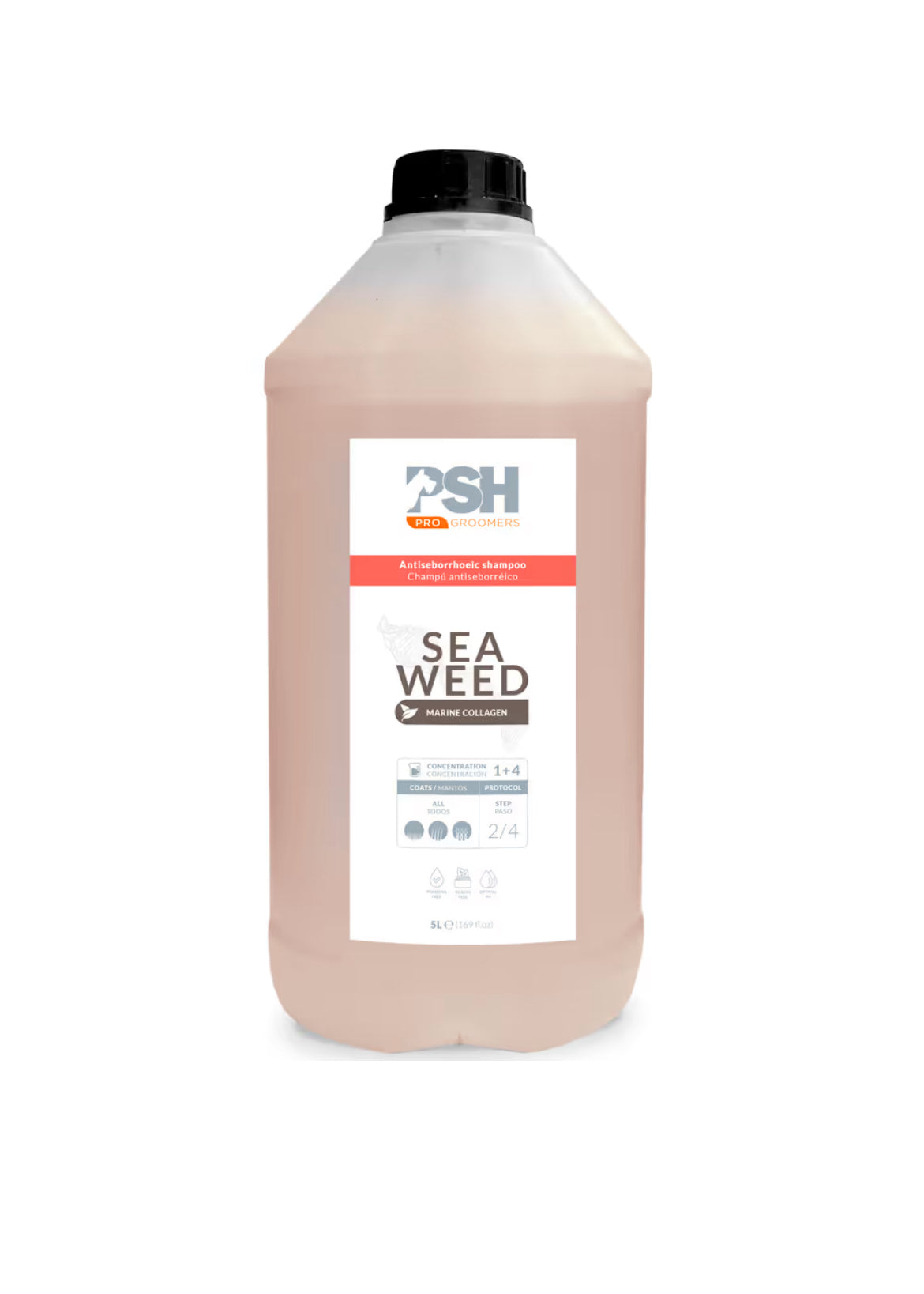 Šampūnas nuo pleiskanų