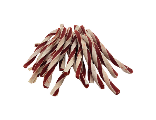 Skanukai Lamb sandwich twists