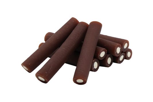 Skanukai rabbit dental tubes