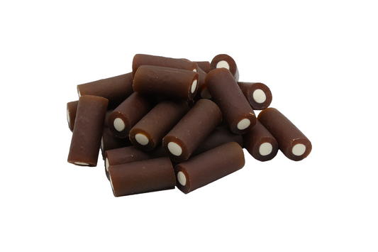 Skanukai rabbit mini dental tubes