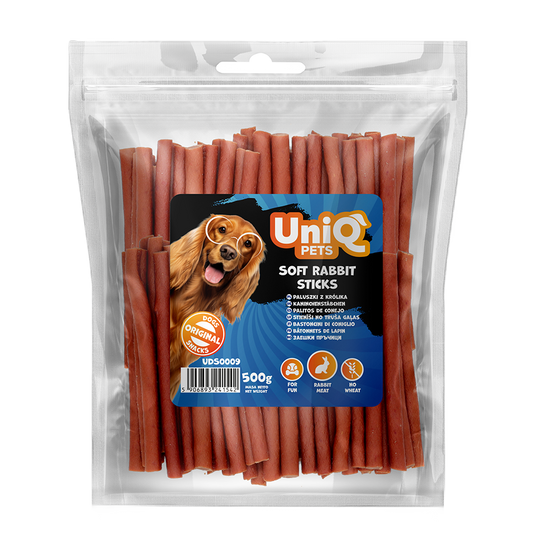 Skanukai Soft rabbit sticks