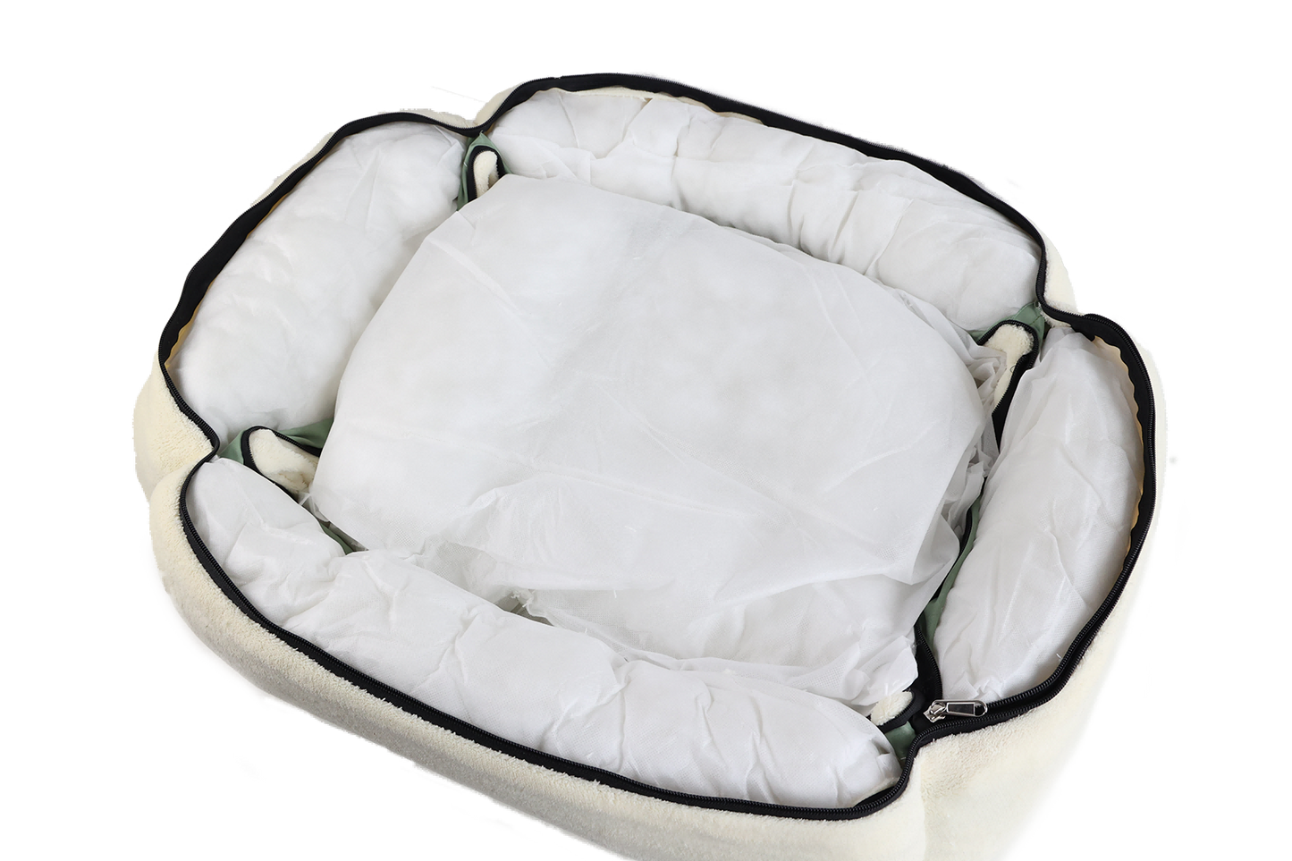 UNIQ PETS GUOLIS BLUE LAGOO(M)