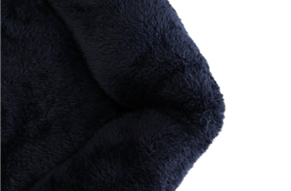 UNIQ PETS PET BED DAILYNAP SOFA rectangular ultrasoft red