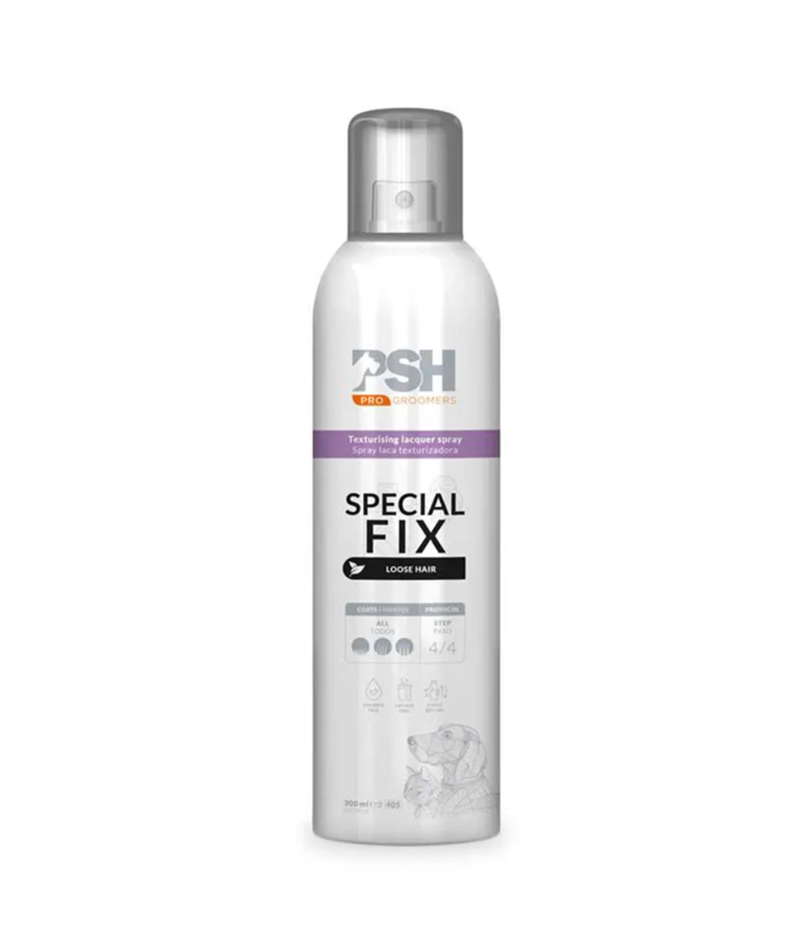 Special fix