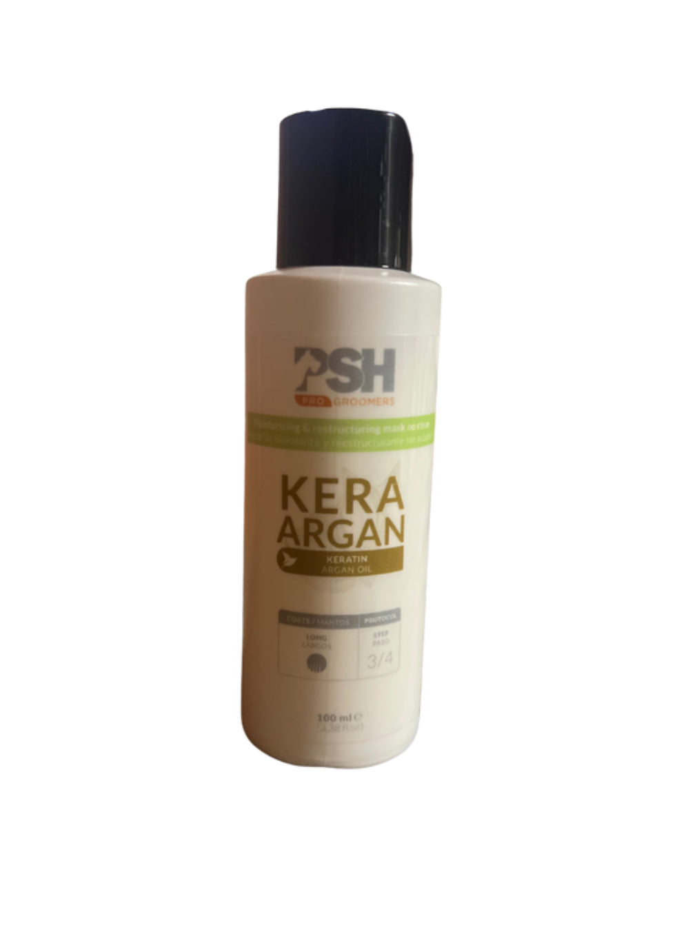 Kera argan kaukė