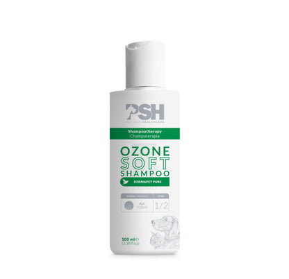 Ozone Pack - Champutherapy