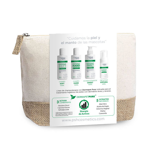 Ozone Pack - Champutherapy