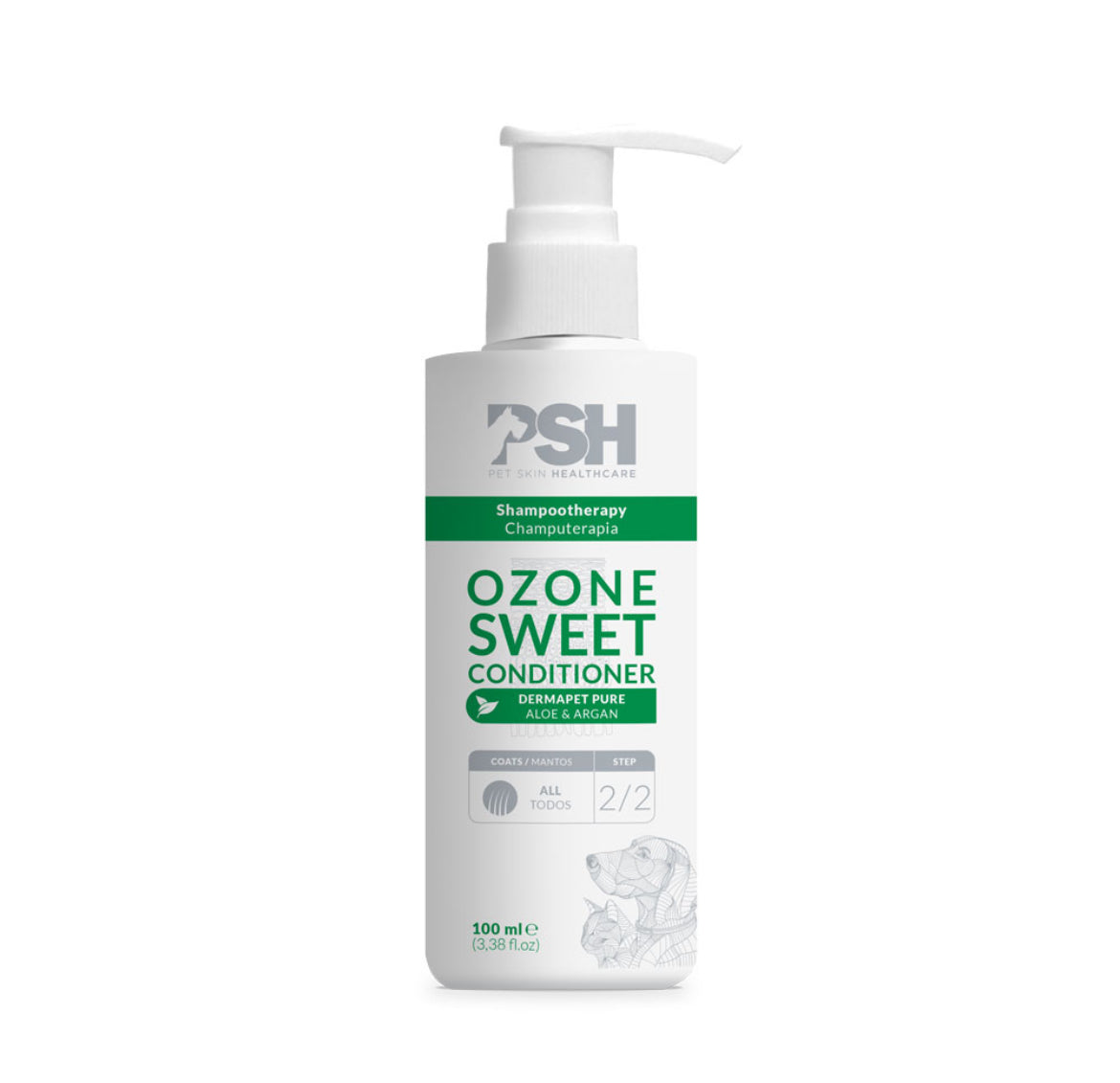 Ozone Pack - Champutherapy