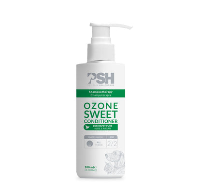 Ozone Pack - Champutherapy