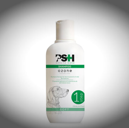 OZONE DERMCARE SWEET Conditioner - PSH Kosmetika