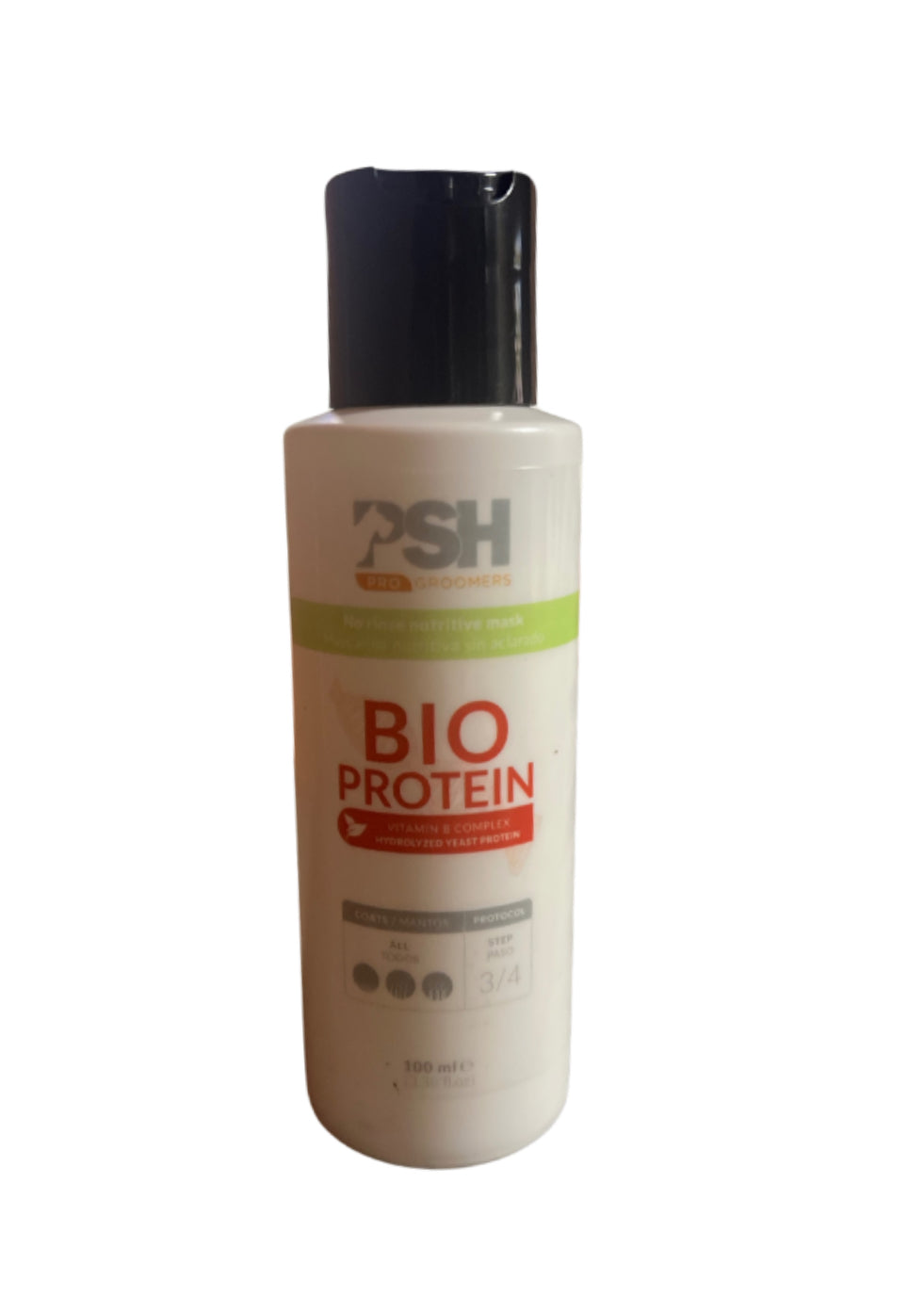 Bio protein kaukė