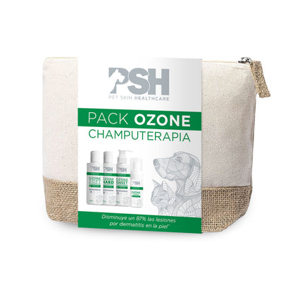 Ozone Pack - Champutherapy