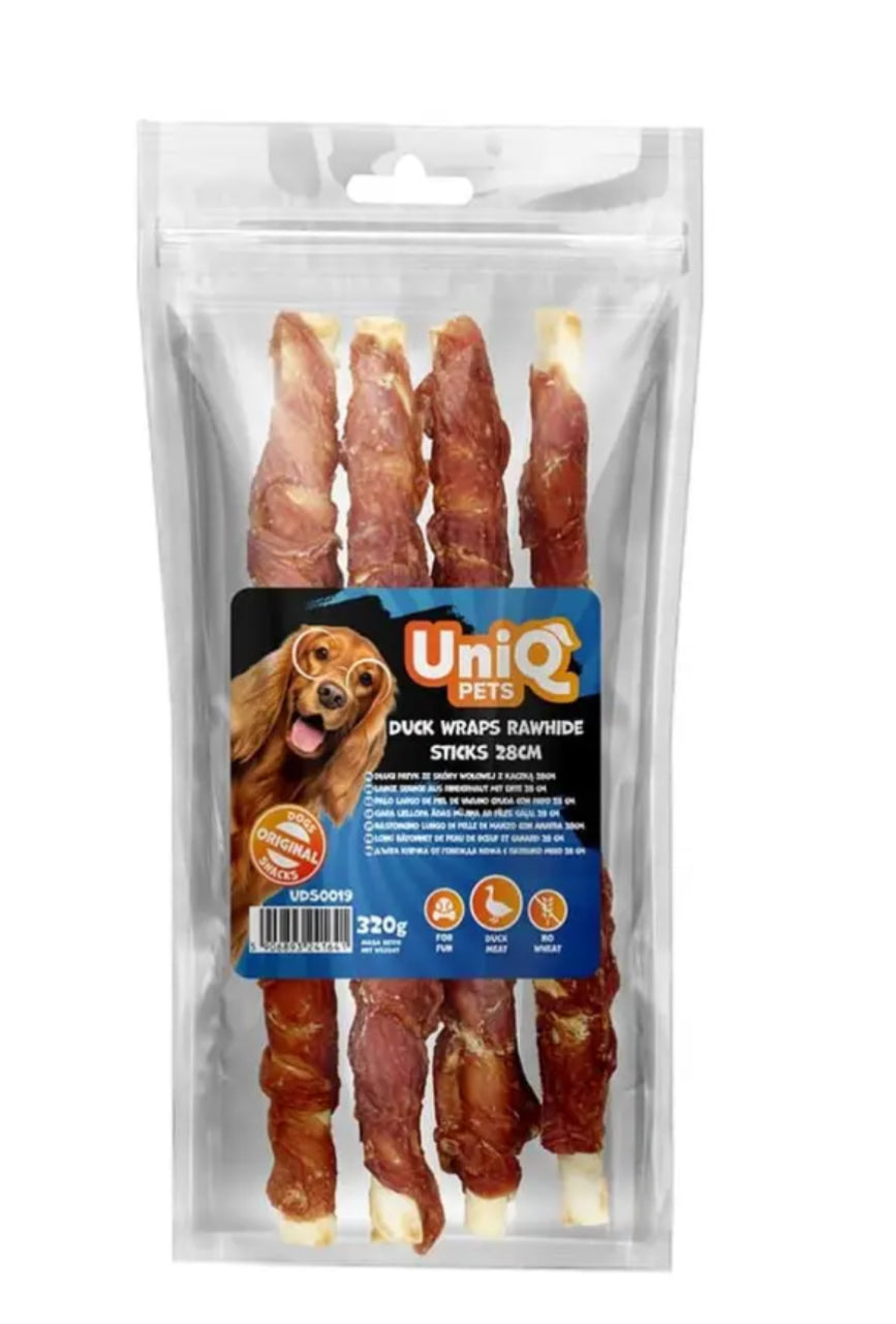 BUIVOLO ODOS LAZDELĖS SU VIŠTIENOS MĖSA