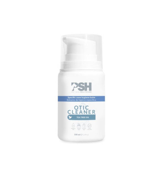 Ear cleaning gel