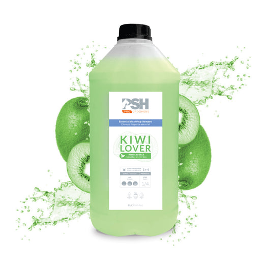 5l kivi šampūns