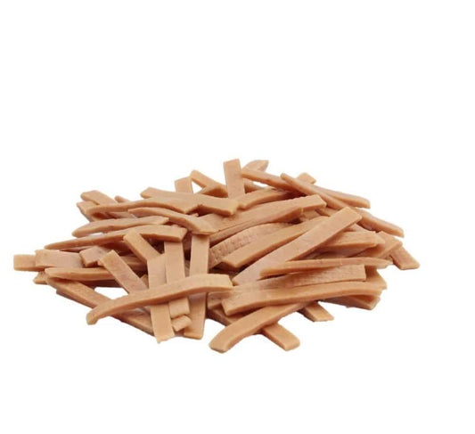 Skanėstas katėms su lašiša ir taurinu