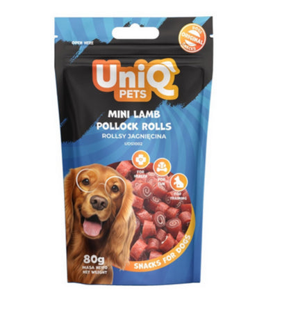 Minkšti ėrienos suktinukai