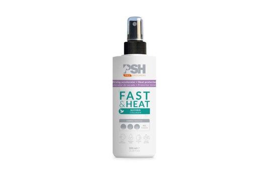 Fast & heat