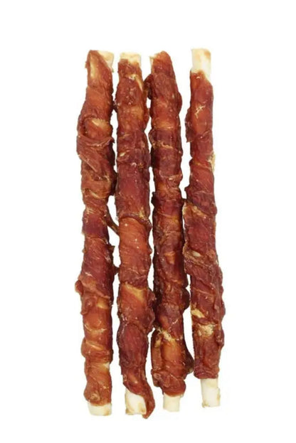 BUIVOLO ODOS LAZDELĖS SU VIŠTIENOS MĖSA