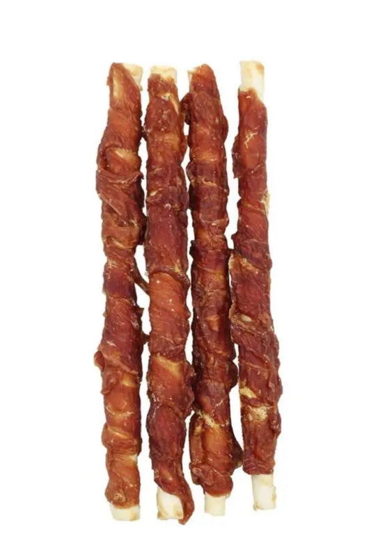 BUIVOLO ODOS LAZDELĖS SU VIŠTIENOS MĖSA