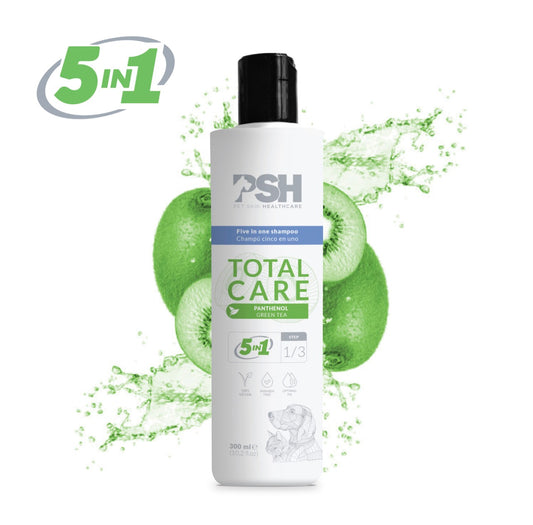 Total care 5in1