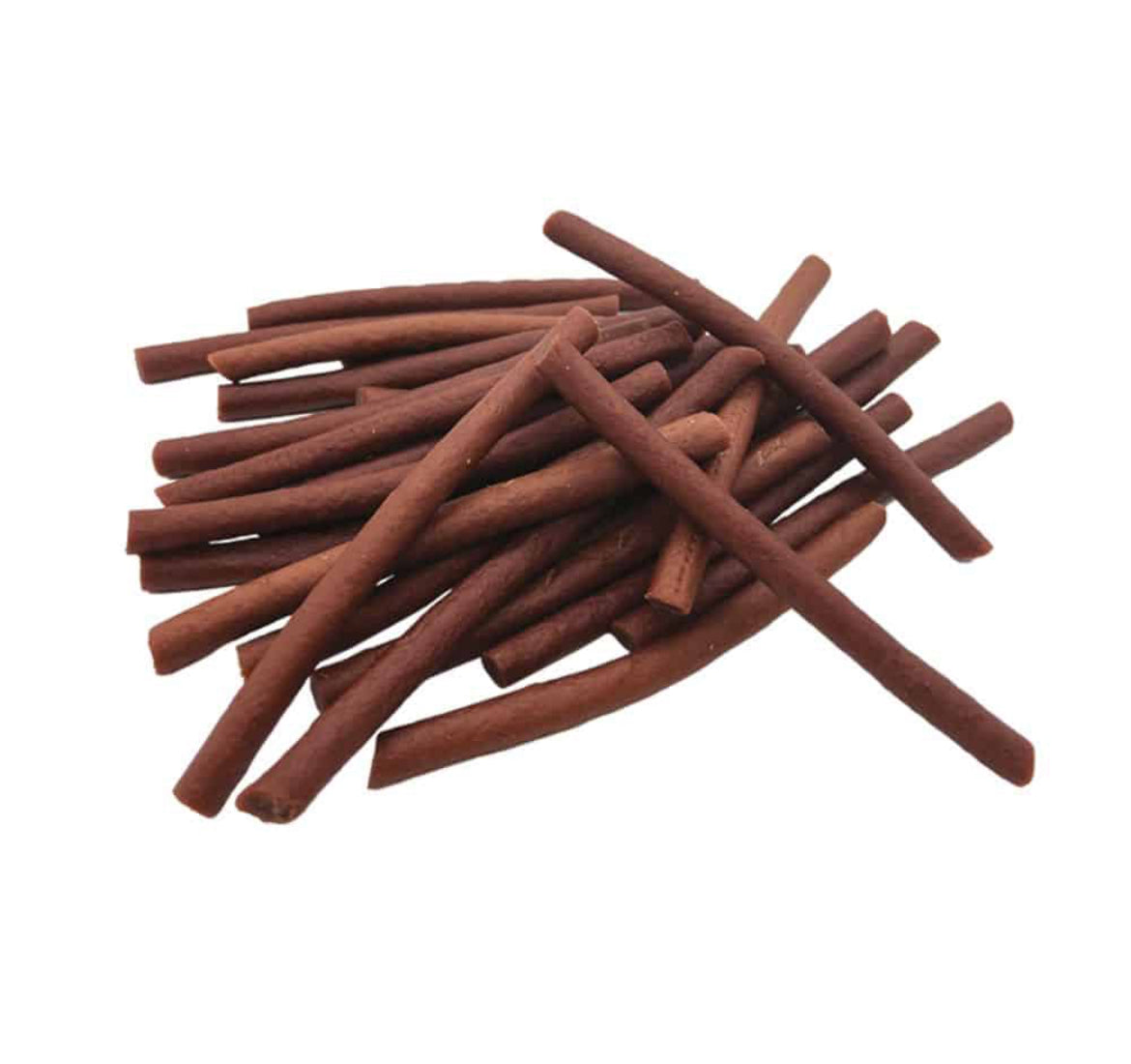 Jautienos mėsos juostelės