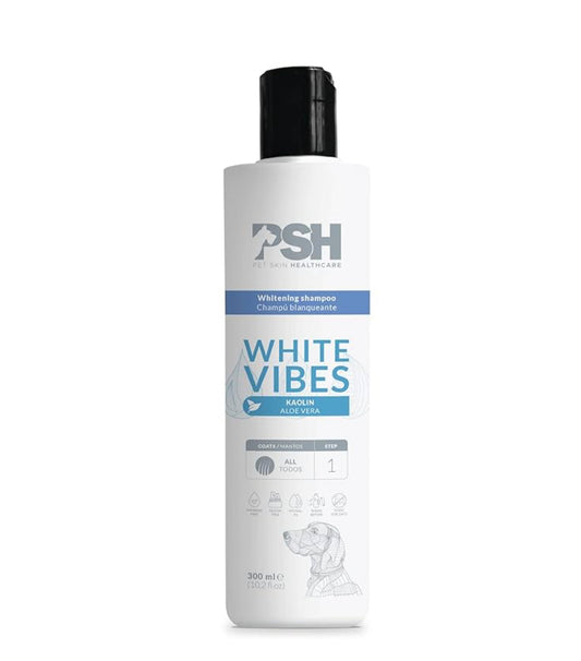 WHITENING VIBES šampūnas
