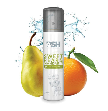 Pear & Mandarin kvepalai