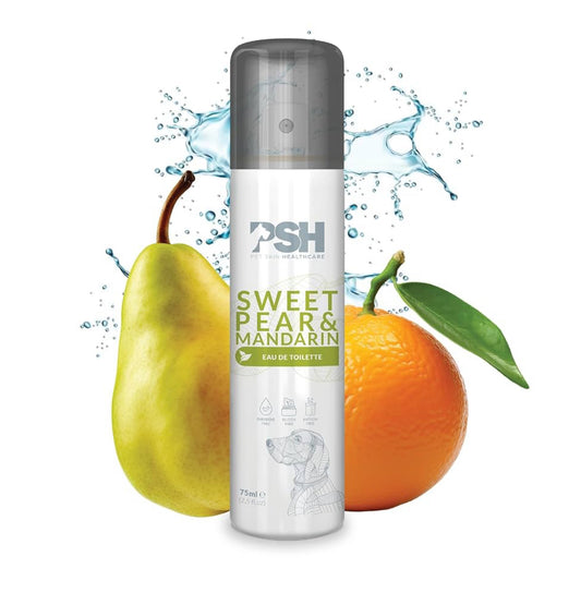 Pear & Mandarin kvepalai