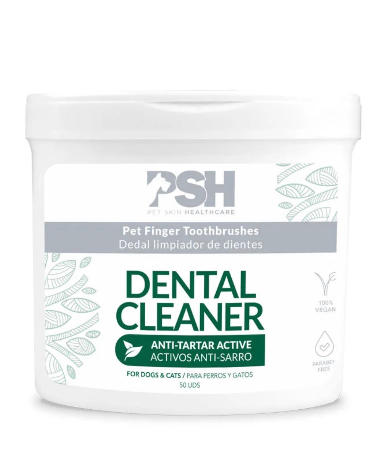 DENTAL CLEANER
