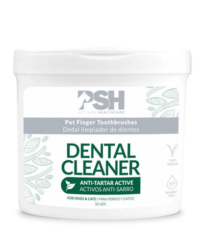 DENTAL CLEANER