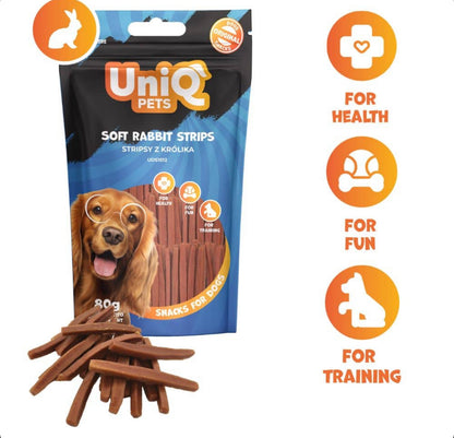 Jautienos mėsos juostelės