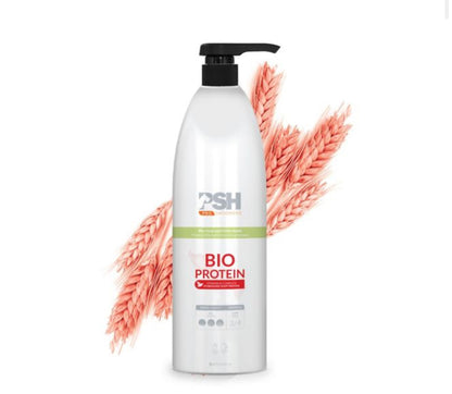 BIO PROTEIN kaukė