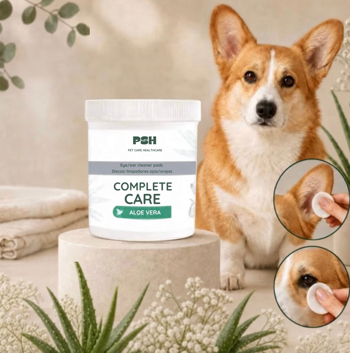 COMPLETE CARE