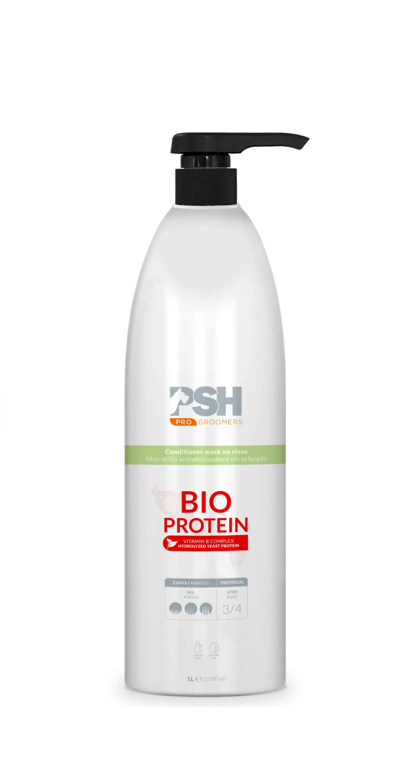 Bio protein mask
