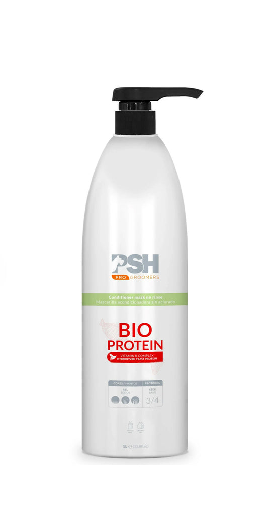 Bio protein mask